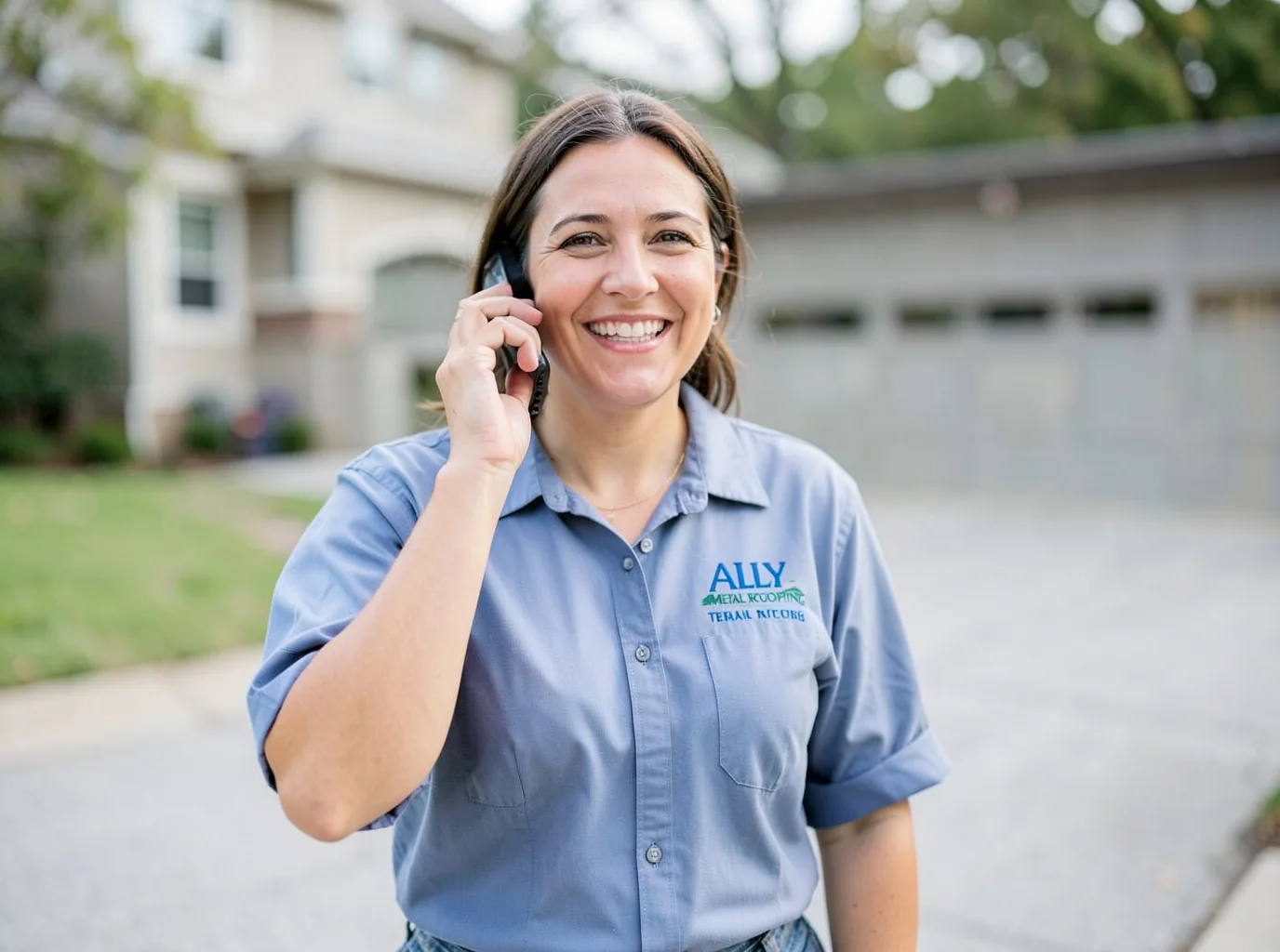 Metal Roof Installation Gilbert, AZ FAQs